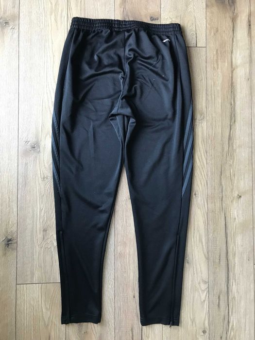 Spodnie dresowe Adidas 3 Stripes Slim rozm. M