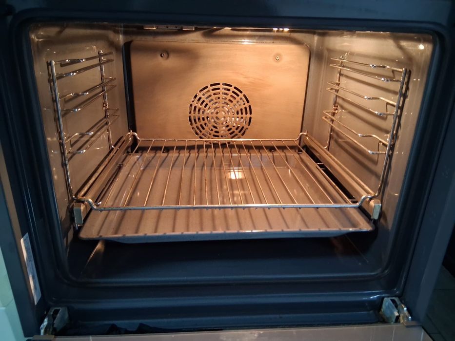 Forno de encastre balay
