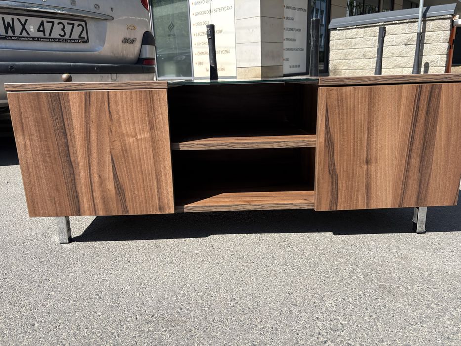 Szafka pod telewizor