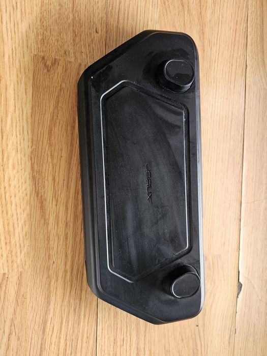 Steam Deck oled 512gb