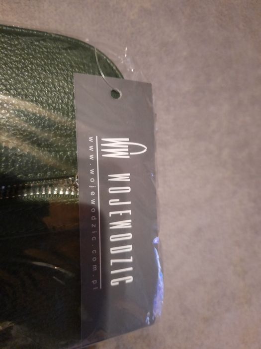 Nowa Torebka firmy Wojewodzic