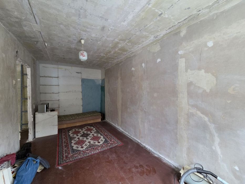 3к Продам ул.Суворова 15а ( Шепарда), Титова