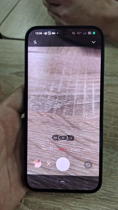 Nothing phone 2a