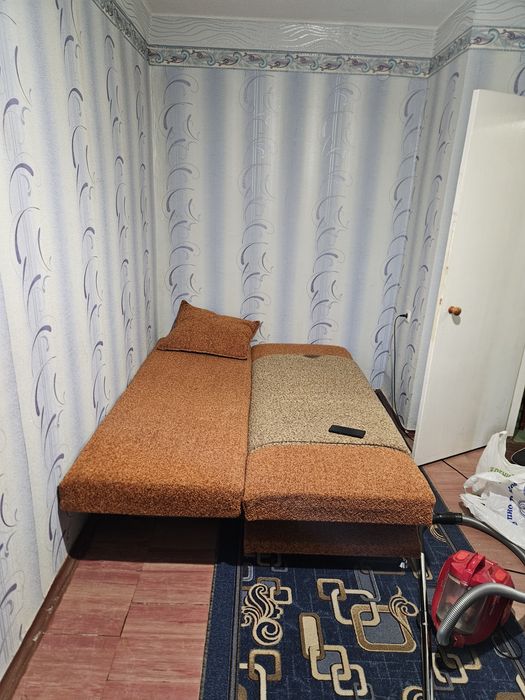 Здам квартиру 2 кімнати