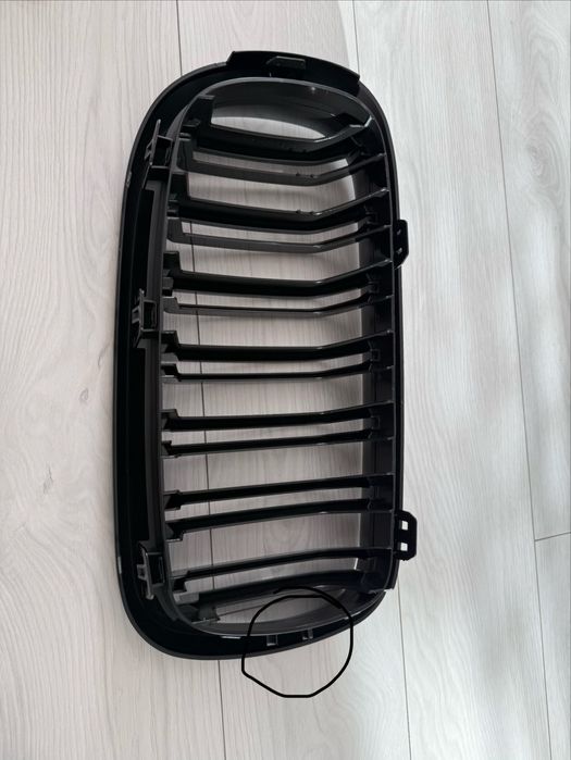 Ноздрі бмв ф15 решетка бмв ф15 ноздри ф15 х5