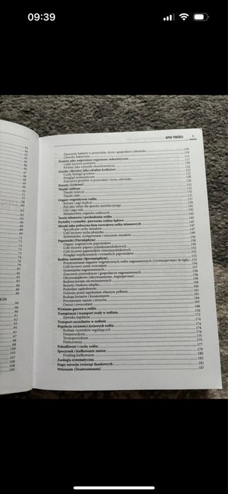 Repetytorium maturzysty - Biologia