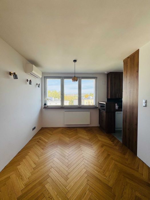 3 pokoje * Śródmieście * Klimatyzowane * Balkon * Od Zaraz !