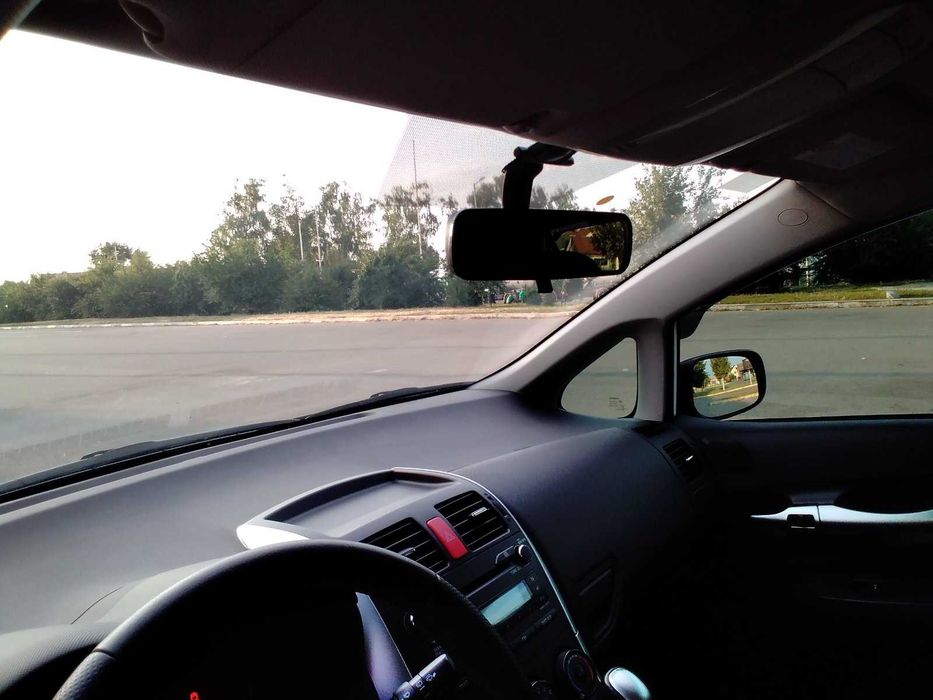 Toyota Auris 2012 VIN NMTKV58E90R099601 фото оголошення 10 з 24