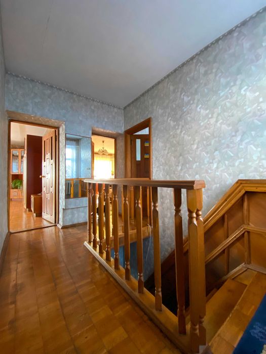 Просторий приватний будинок біля озера Земснаряд! DI