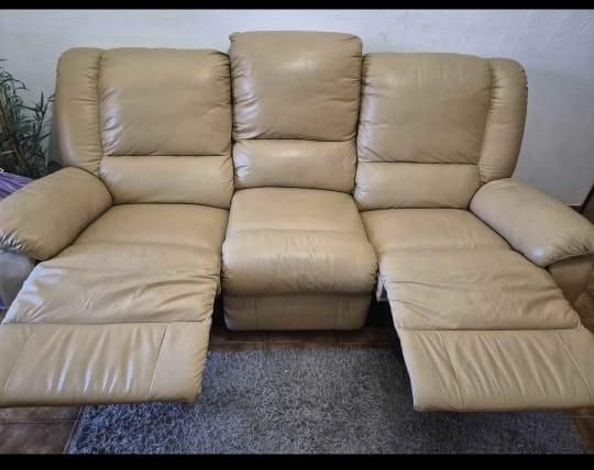 Vendo móveis sala