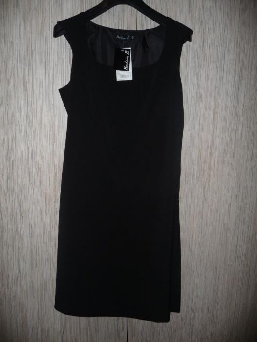 elegancka sukienka r. 42