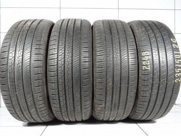 Pirelli Scorpion Zero All Season 235/50R20 104W [2019] 7Mm-7,5Mm Opony Używane