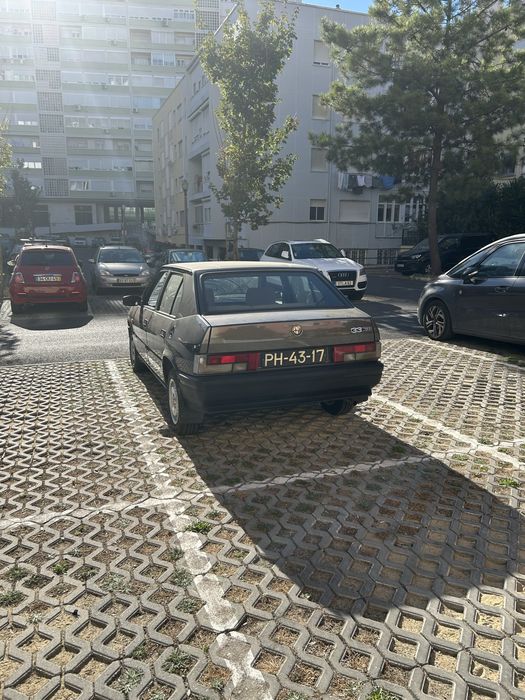 Alfa Romeo 33 1.3 S