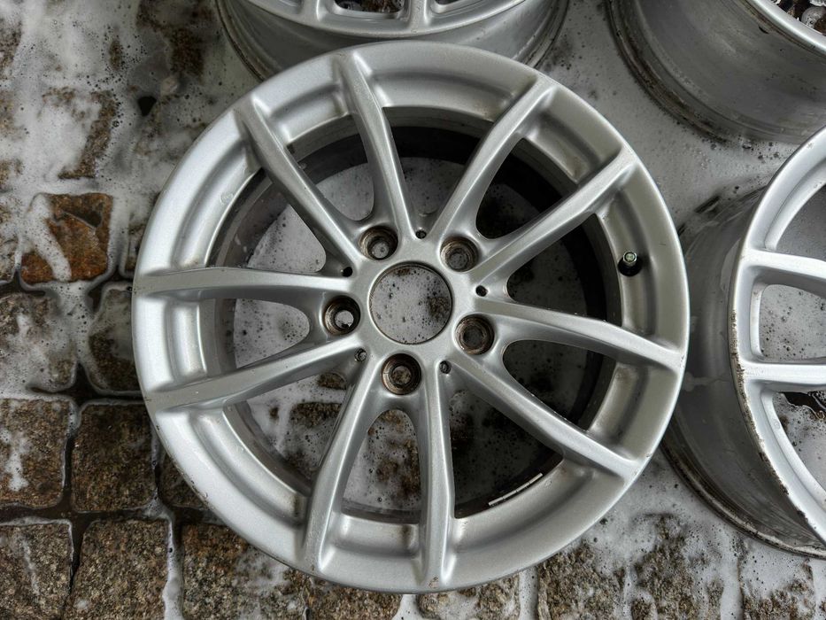 Jantes BMW 16"