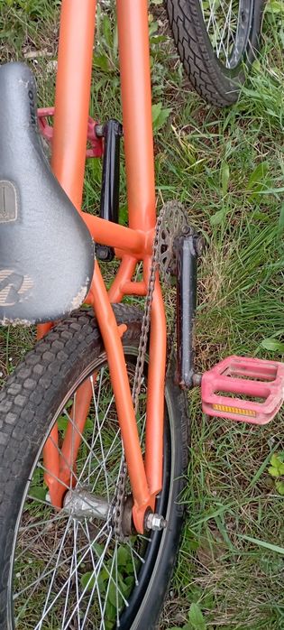 Продам велосипед  бмх