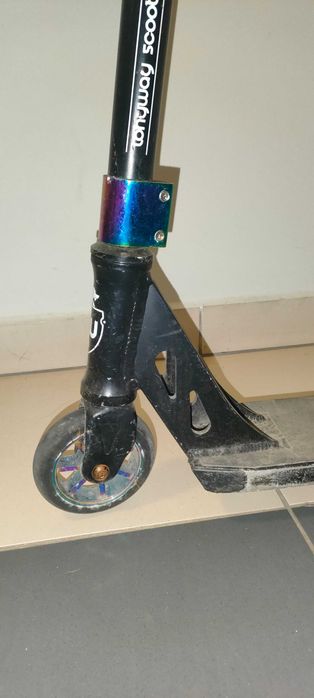 Hulajnoga Lonyway scooters