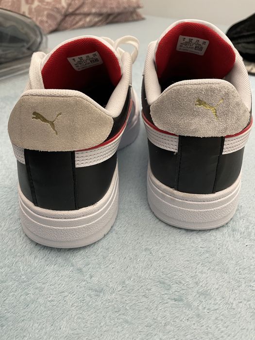 Tênis Puma CA PRO