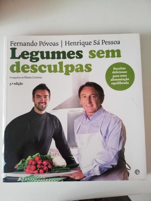 Cookbooks