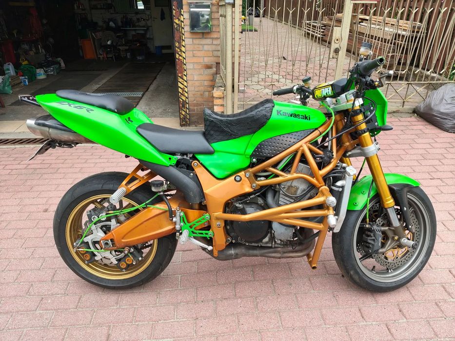 Kawasaki