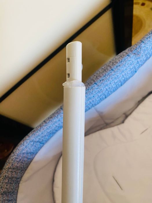 Chicco Baby Hug AIR 4в1