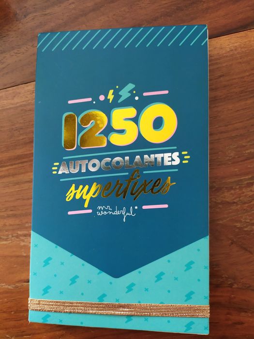 Atividades 5° ano e Autocolantes