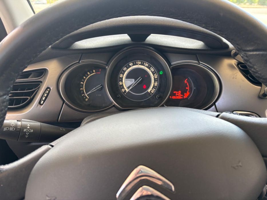Citroen C3 1.2 Puretech Collection 2014