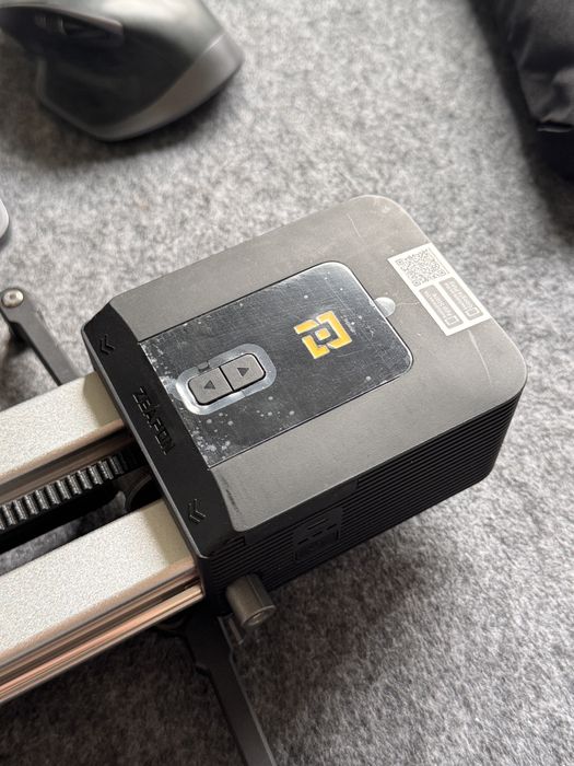 slider ZEAPON Micro plus 2