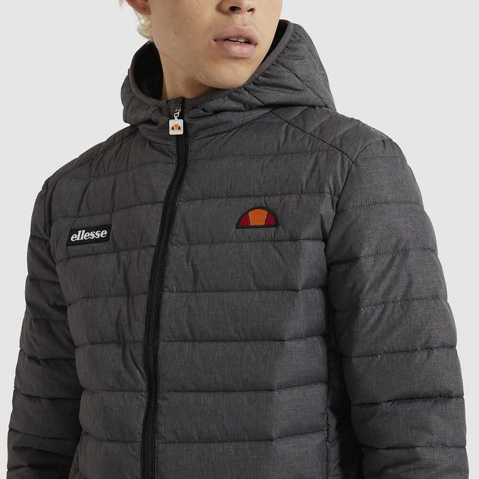 США‼️Куртка Ellesse Lombardy Padded (XS по 4XL) (SHS01115-106)