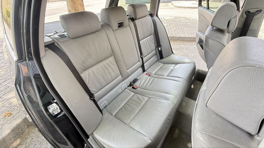 Bmw 530Xi GPL 2005 (E61)