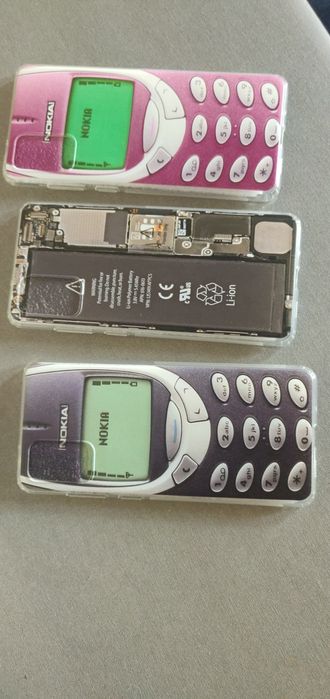 Силиконовый чехол для Samsung Galaxy S20 Plus