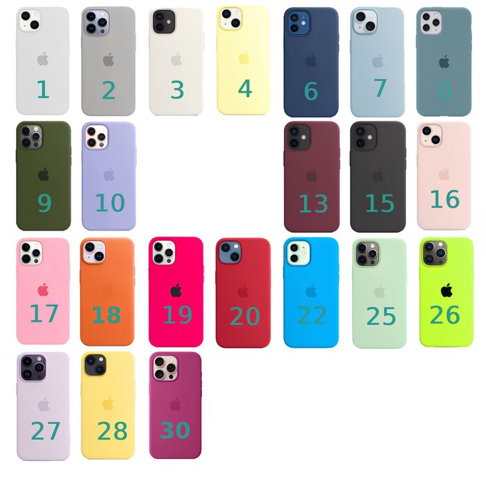 Plecki do iphone 2 szt. + szkło