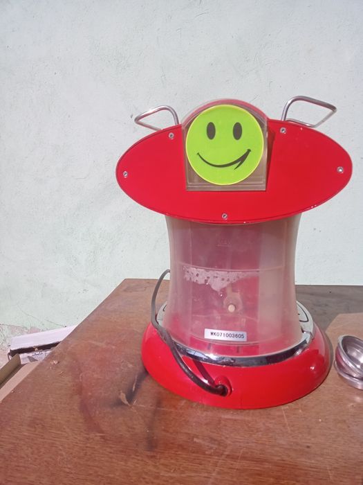 Кавоварка експресо