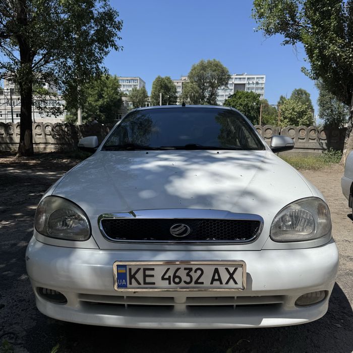 Продам ЗАЗ Sens 1.3