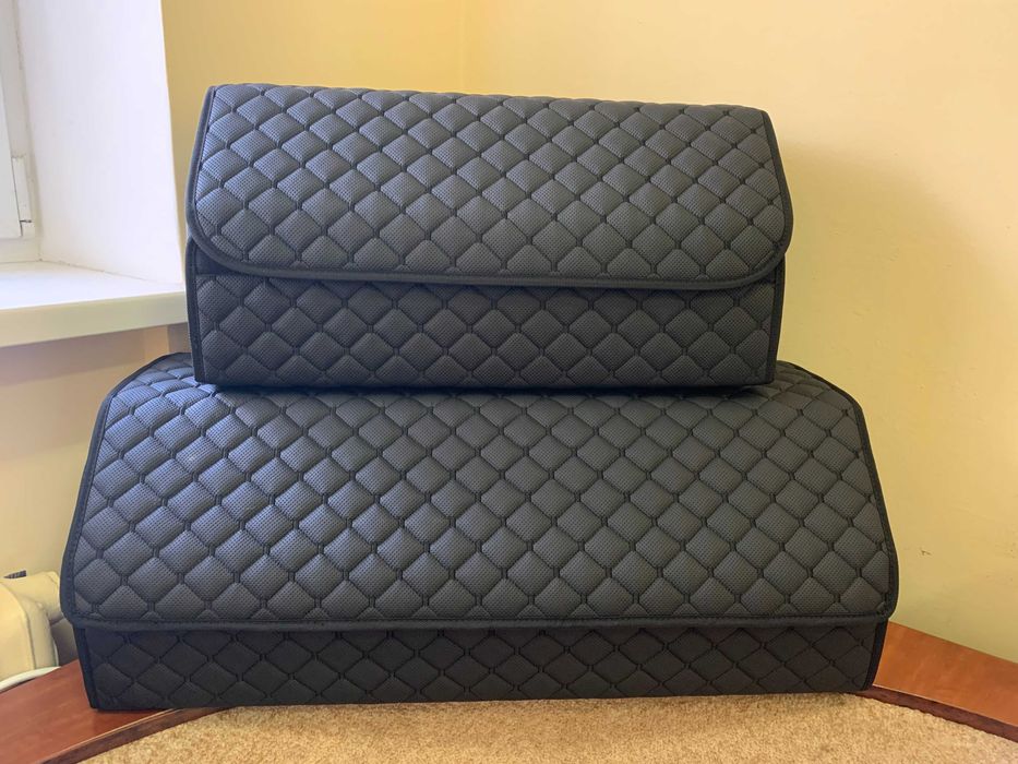 Органайзеры в автомобиль