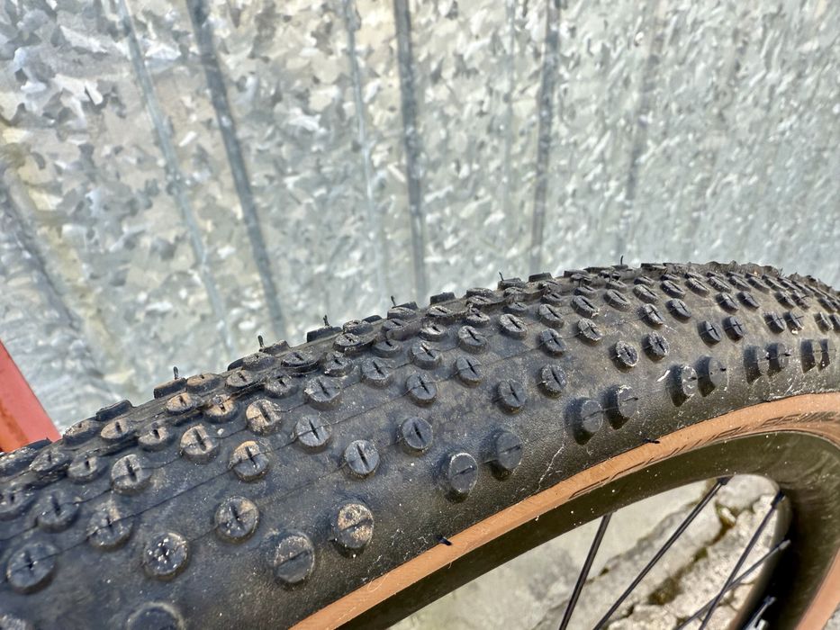 Giant Revolt 0, GRX 810 2x11 roz. M, Jak Nowy