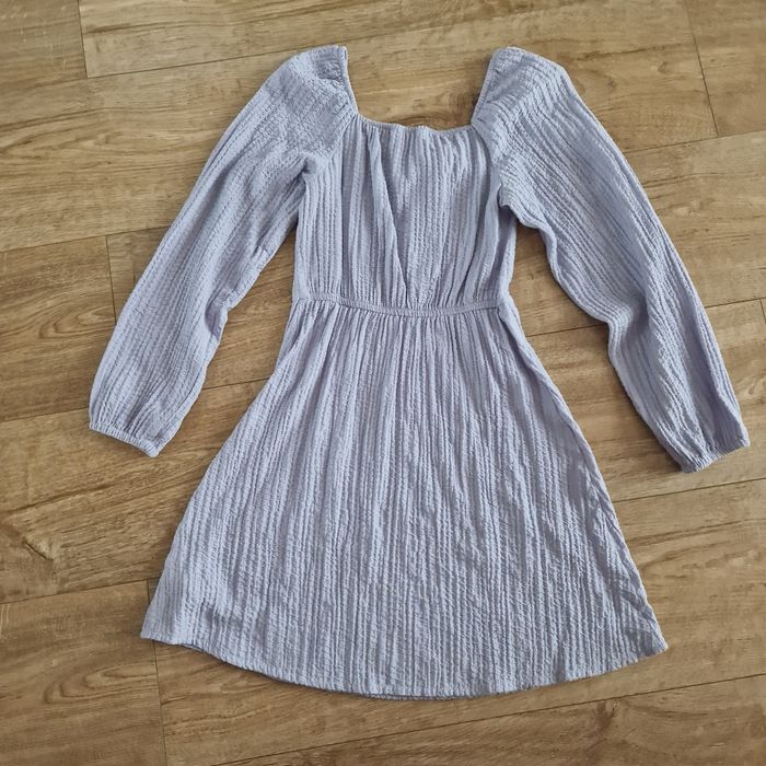 Sukienka HM rozm 146