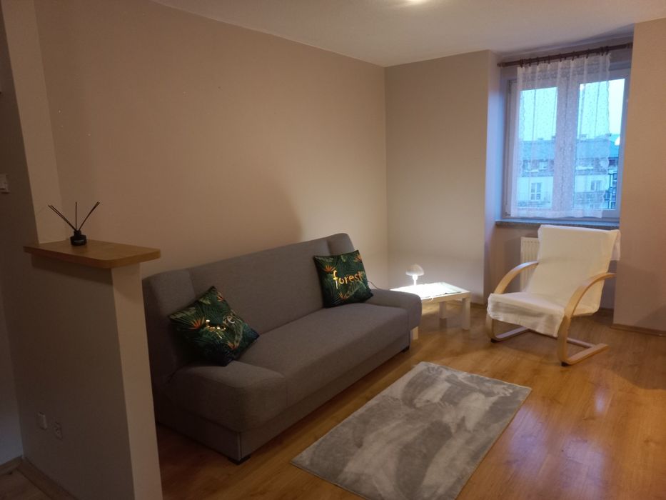 Mieszkanie do wynajecia