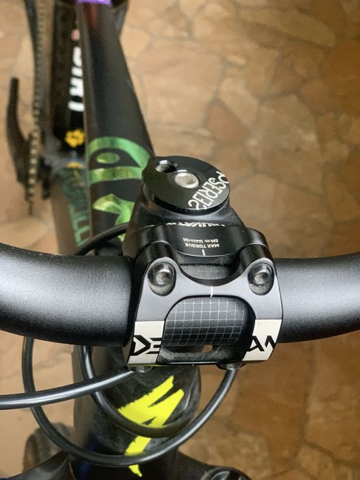 Велосипед Specialized P3