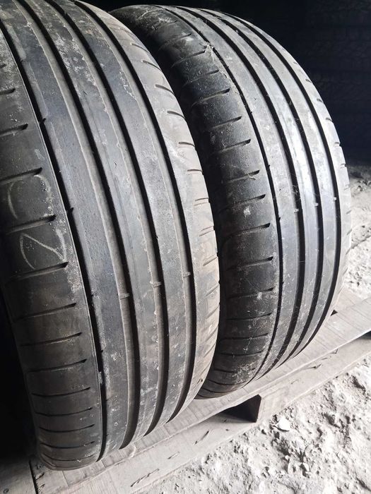 255.55.19 GoodYear 2шт літо шини б/у склад Харків шиномонтаж вулиця андріївська 2 працюємо без вихідних з 9.00 до 18.00 даємо гарантію на встановлення