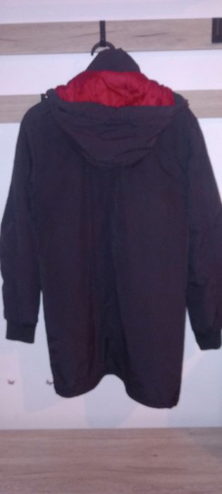 Blusão / Kispo rapaz  - Tamanho 16 anos