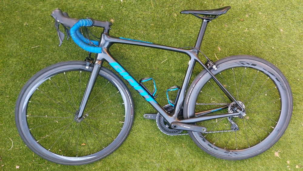Giant Tcr Carbono t54