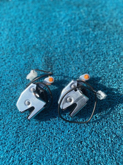 Фиат Добло Замок Нижній