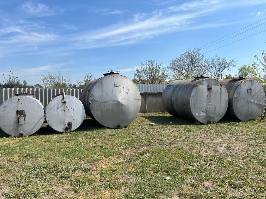 Продам Бочки Ємність