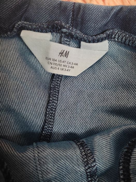 Штани палаццо H&M