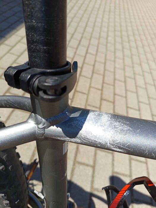 Rower Trek Marlin 4 2022