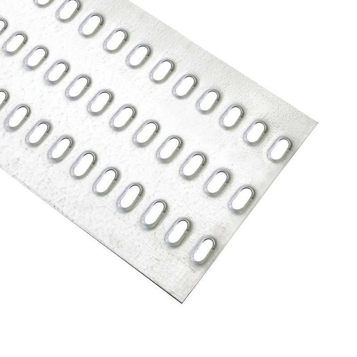 Металева перфорація / Перфорований металевий лист / Перфорація