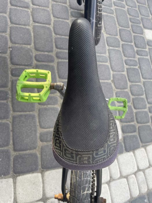 BMX eastern bike