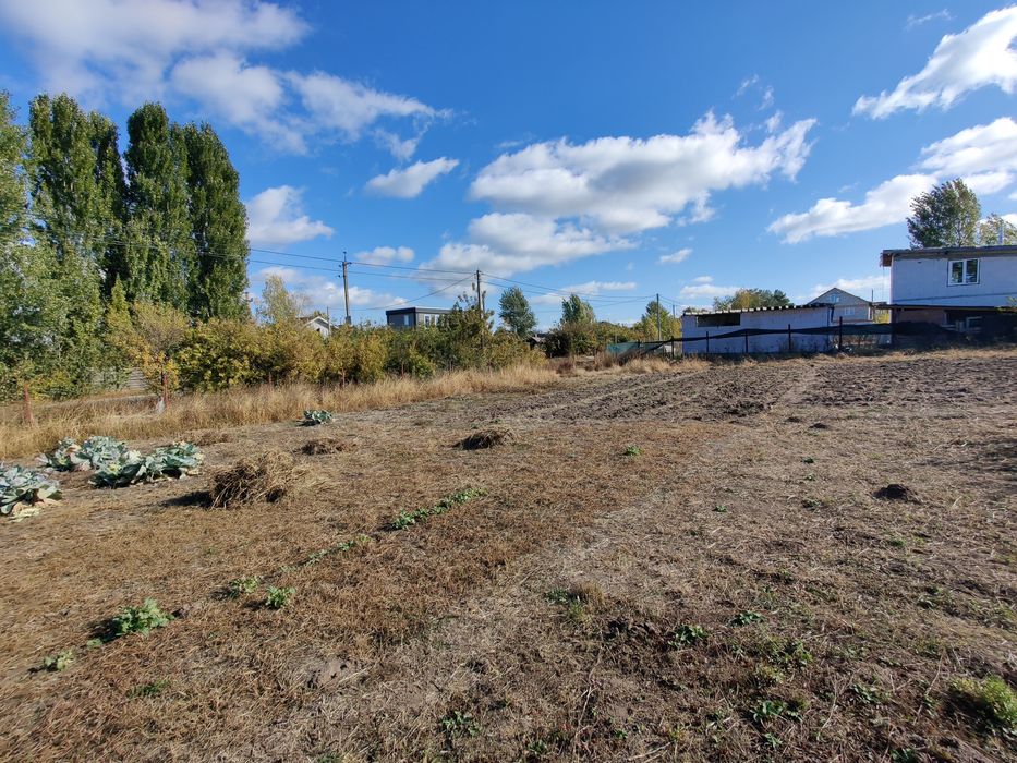 Продаж ділянки під забудову в мальовничому селищі Малютянка