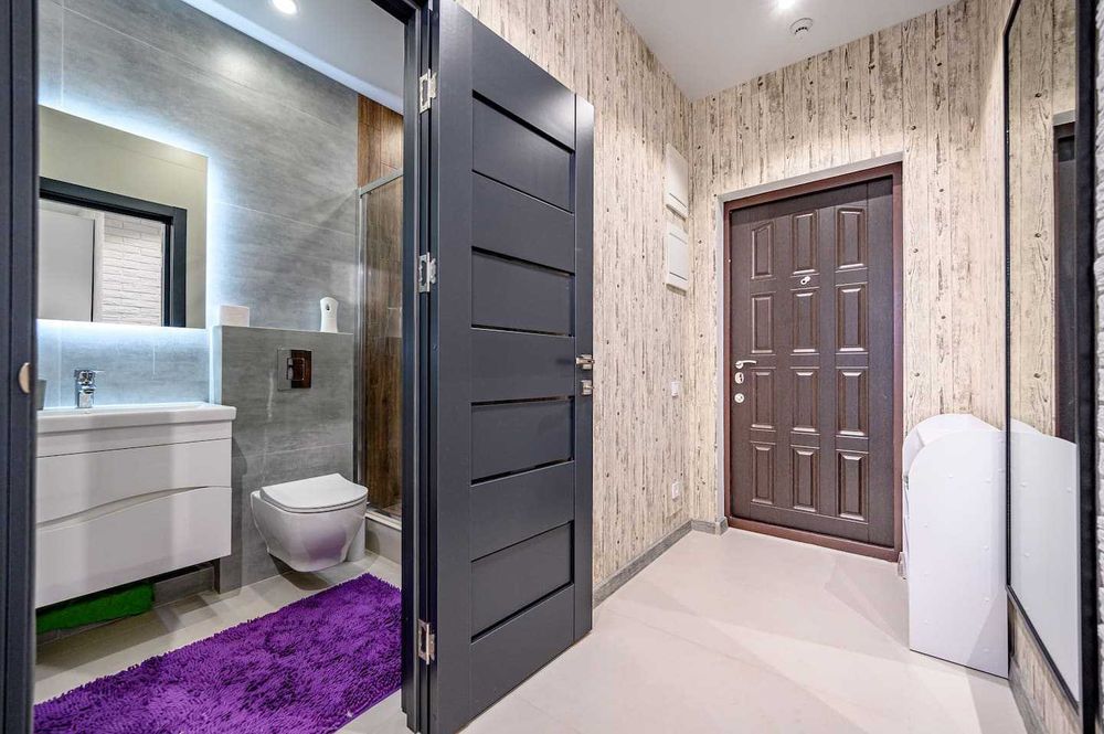 Аренда квартиры посуточно/помесячно Шикарный вид Аркадия/4011