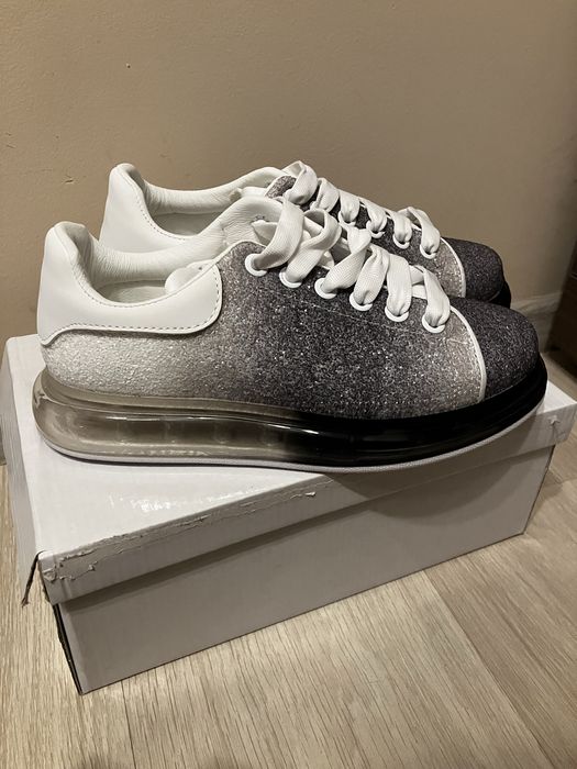 Buty damskie nowe bez metki